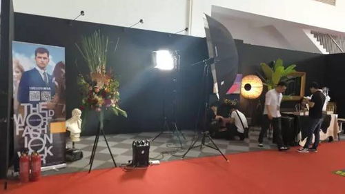 高端薈萃，服務升維 展會配套活動升級如何重塑行業價值